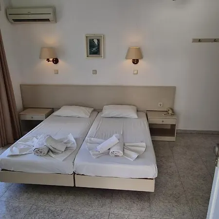 Elarin Studios&apartments Faliraki
