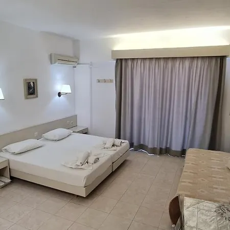 Apartahotel Elarin Studios&apartments Faliraki
