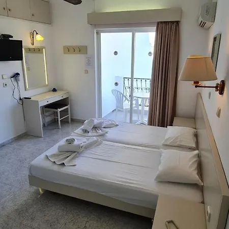 Elarin Studios&apartments