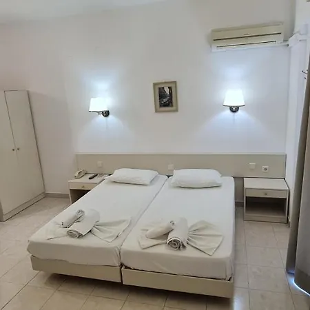 Elarin Studios&apartments Apartahotel