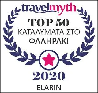 Elarin Studios&apartments 3*