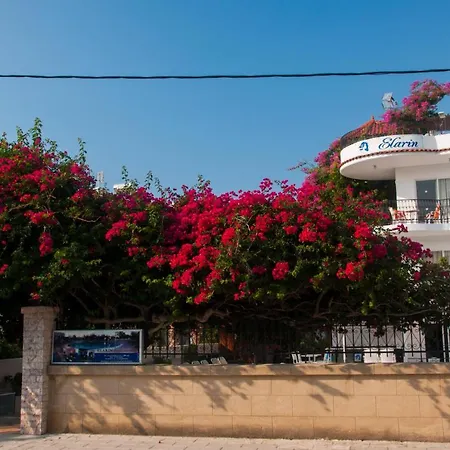 Elarin Studios&apartments Faliraki