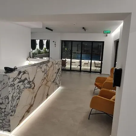 Elarin Studios&apartments Faliraki