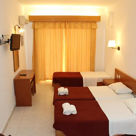 Elarin Studios&apartments