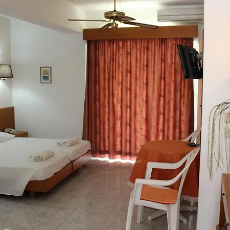 Elarin Studios&apartments