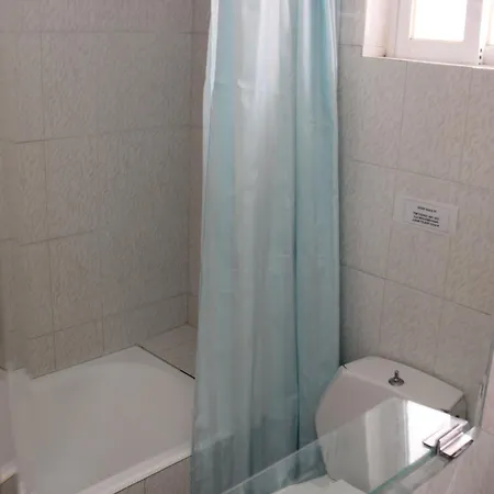 Apartahotel Elarin Studios&apartments Faliraki