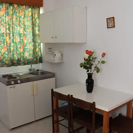 Elarin Studios&apartments Faliraki
