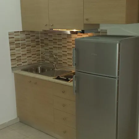 Elarin Studios&apartments 3*