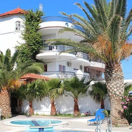 Elarin Studios&apartments 3*