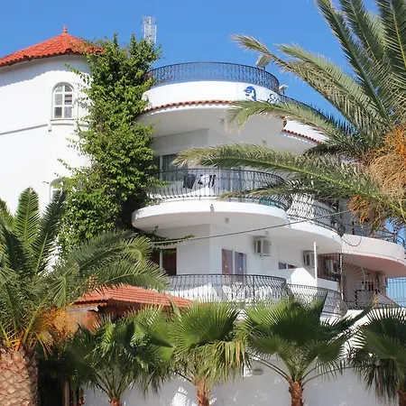 Elarin Studios&apartments Apartahotel 3*