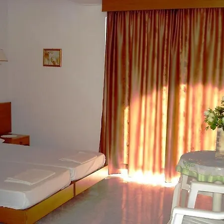 Elarin Studios&apartments Apartahotel Faliraki