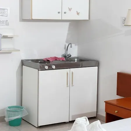 Apartahotel Elarin Studios&apartments Faliraki