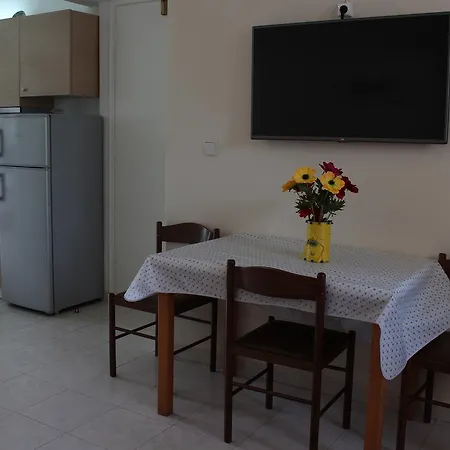 Elarin Studios&apartments Apartahotel Faliraki