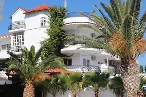 Elarin Studios&apartments Faliraki