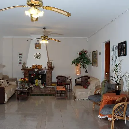 Apartahotel Elarin Studios&apartments Faliraki