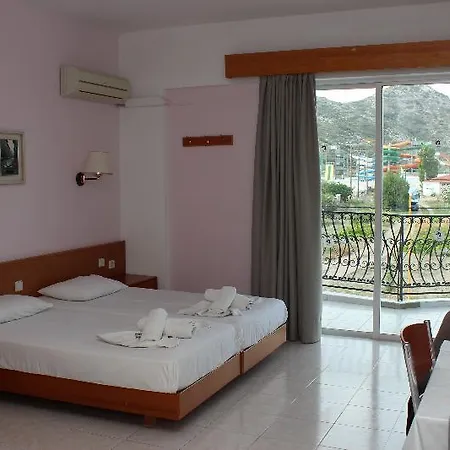 Elarin Studios&apartments 3* Faliraki