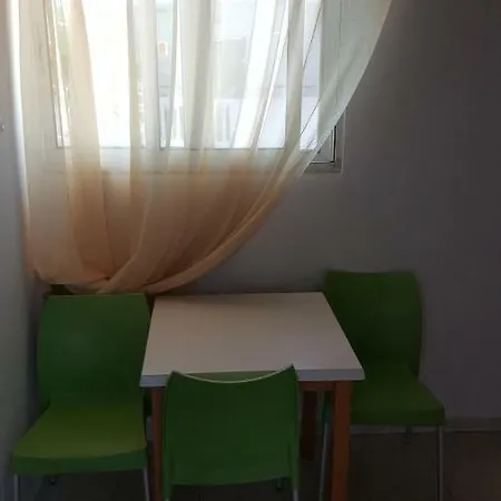 Elarin Studios&apartments 3*